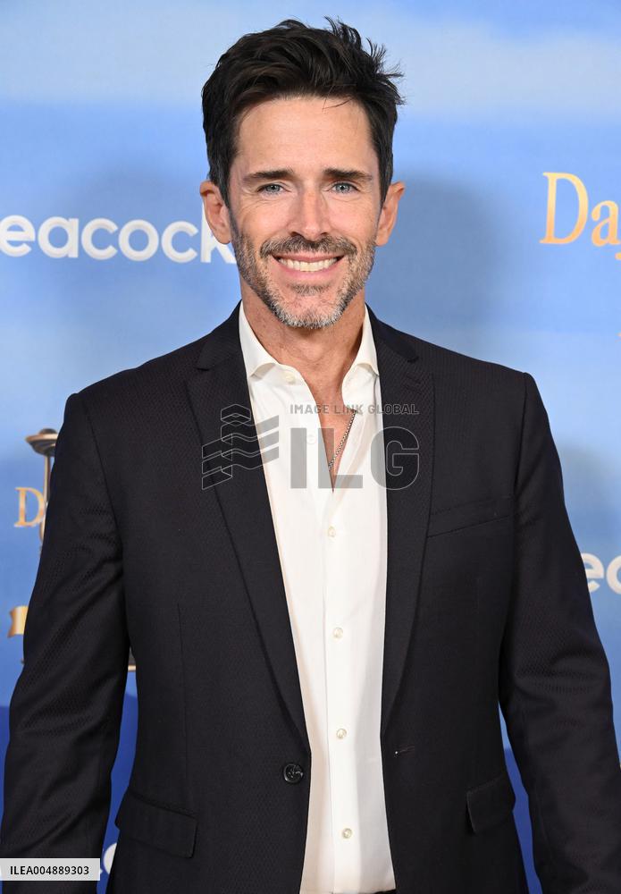 Peacock's 'Days Of Our Lives' 60th Anniversary Celebration