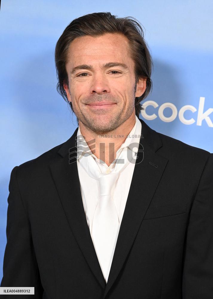 Peacock's 'Days Of Our Lives' 60th Anniversary Celebration