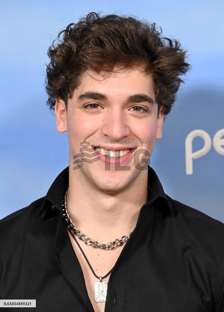 Peacock's 'Days Of Our Lives' 60th Anniversary Celebration