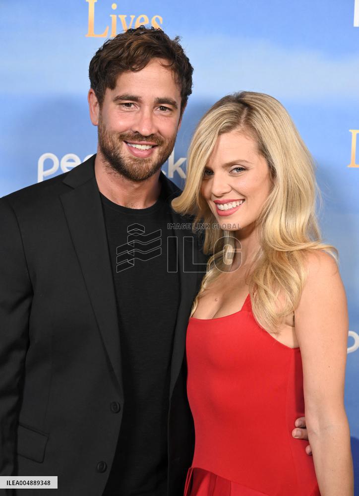 Peacock's 'Days Of Our Lives' 60th Anniversary Celebration