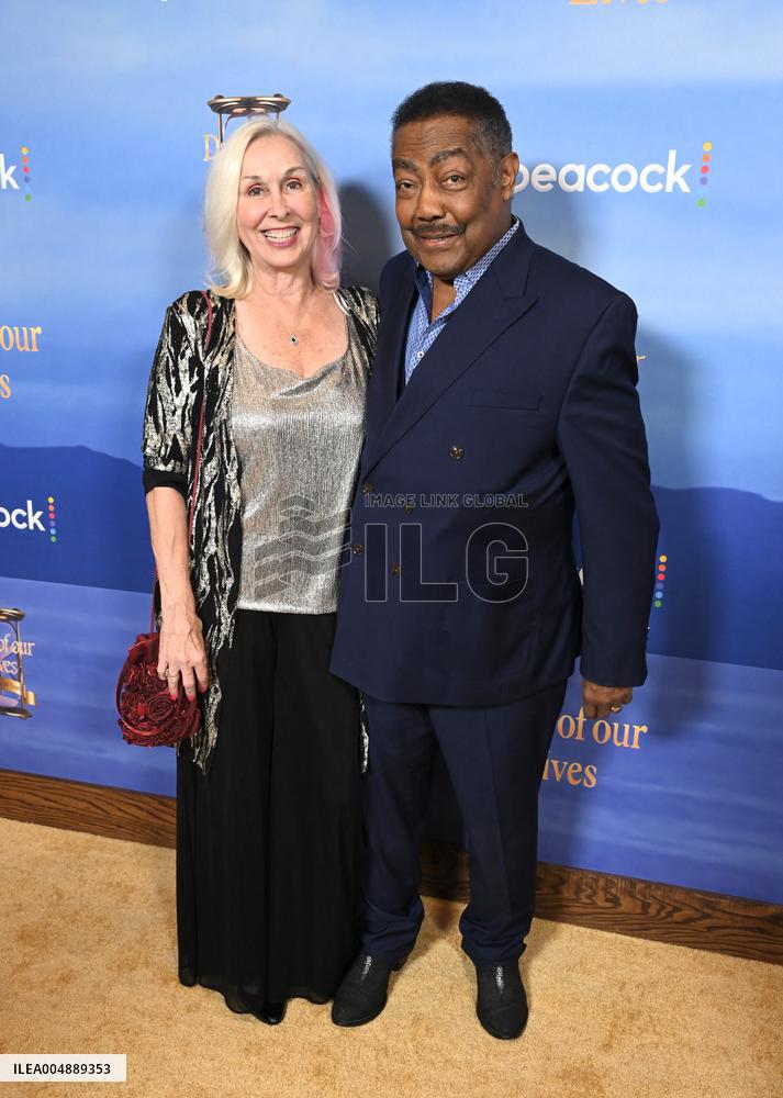 Peacock's 'Days Of Our Lives' 60th Anniversary Celebration