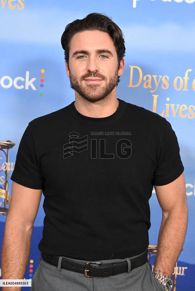 Peacock's 'Days Of Our Lives' 60th Anniversary Celebration