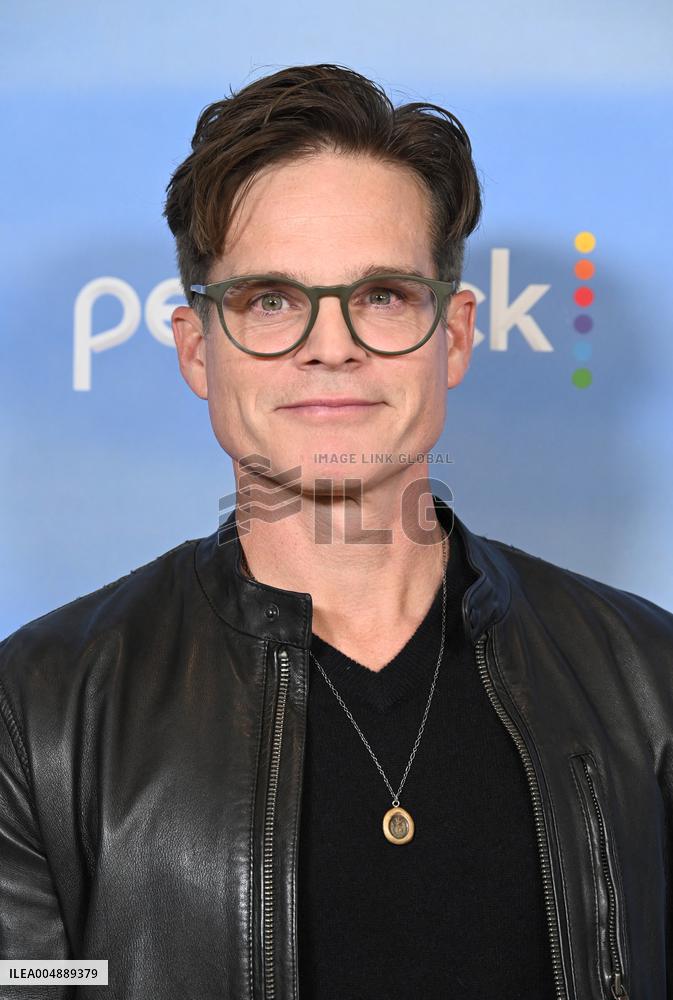 Peacock's 'Days Of Our Lives' 60th Anniversary Celebration