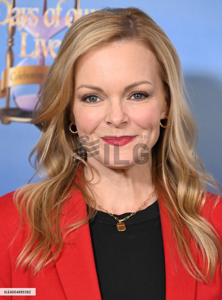 Peacock's 'Days Of Our Lives' 60th Anniversary Celebration