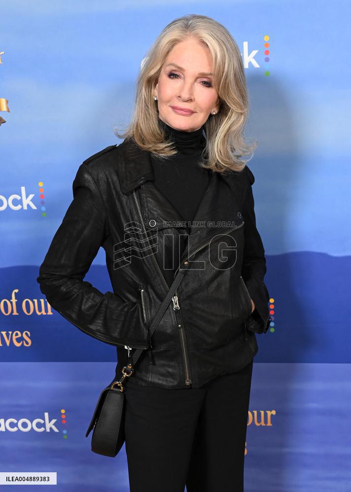 Peacock's 'Days Of Our Lives' 60th Anniversary Celebration