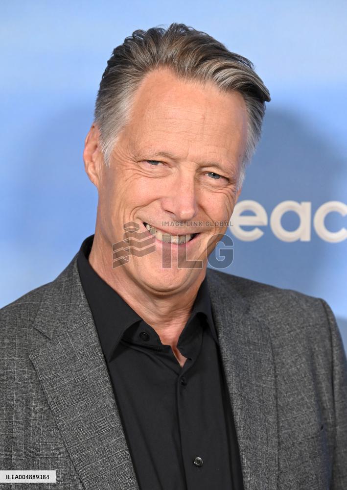 Peacock's 'Days Of Our Lives' 60th Anniversary Celebration