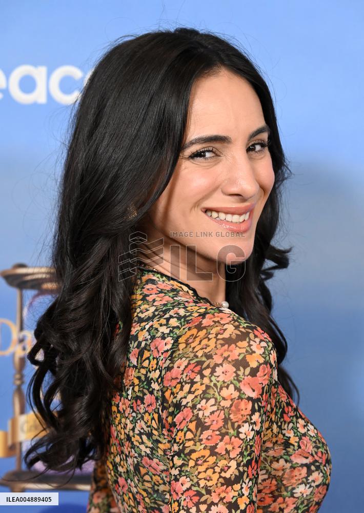 Peacock's 'Days Of Our Lives' 60th Anniversary Celebration