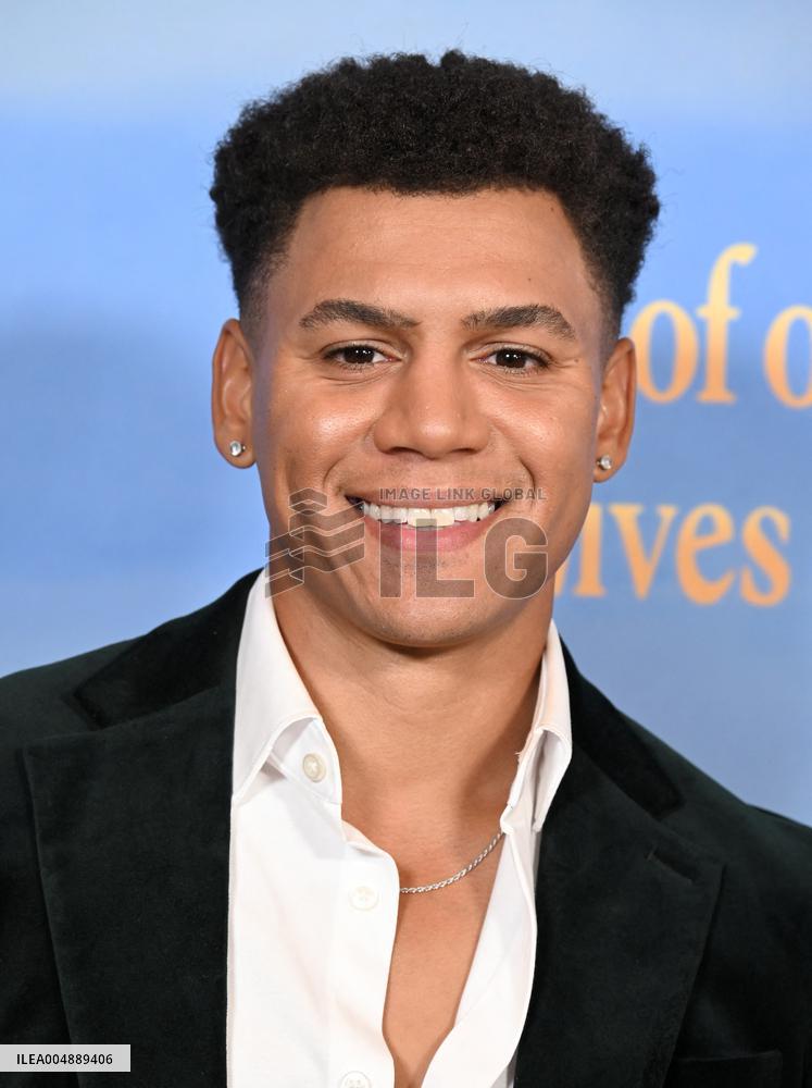 Peacock's 'Days Of Our Lives' 60th Anniversary Celebration