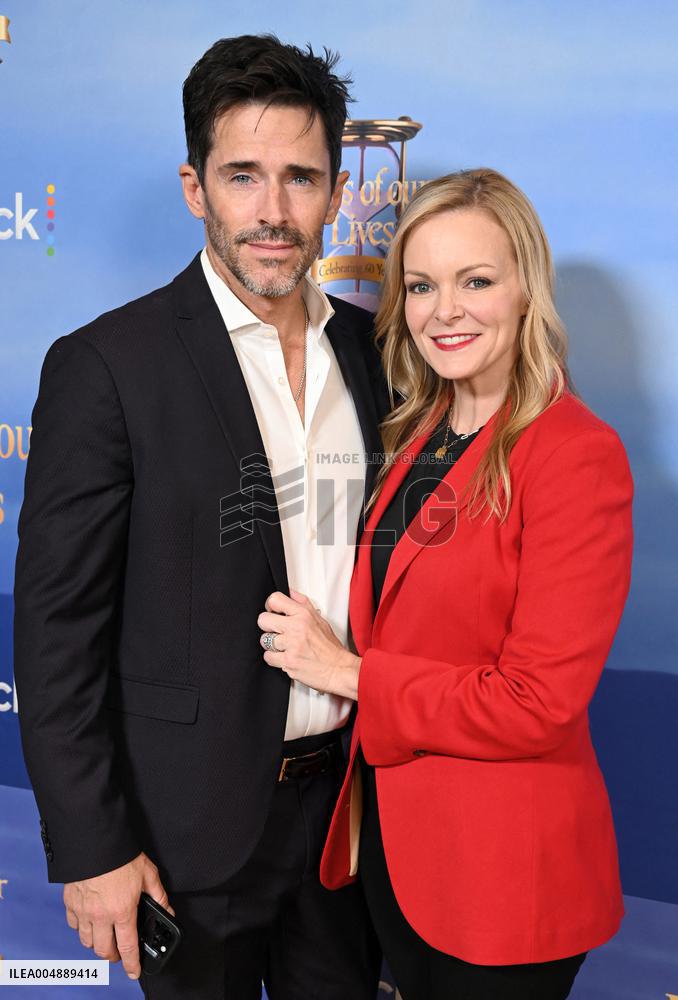 Peacock's 'Days Of Our Lives' 60th Anniversary Celebration