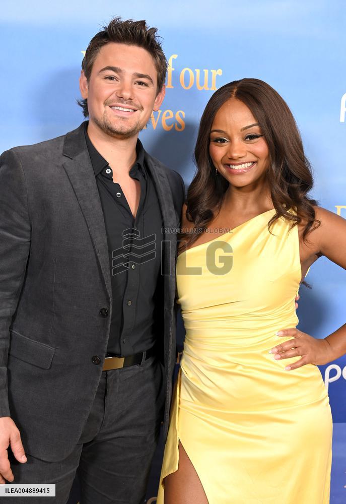 Peacock's 'Days Of Our Lives' 60th Anniversary Celebration