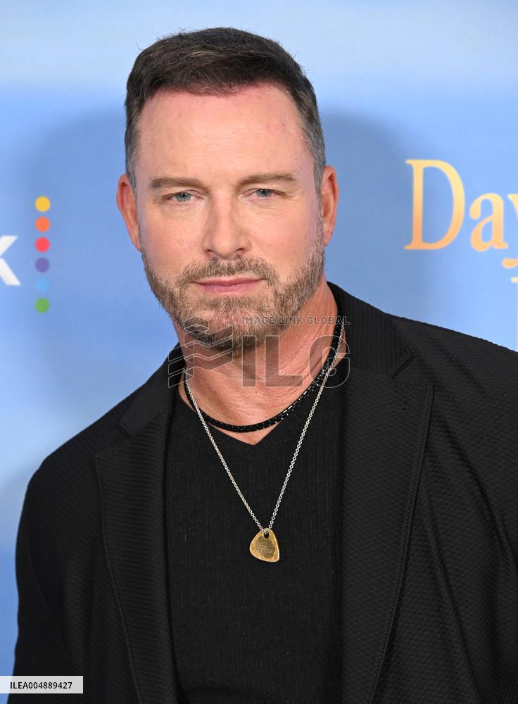 Peacock's 'Days Of Our Lives' 60th Anniversary Celebration