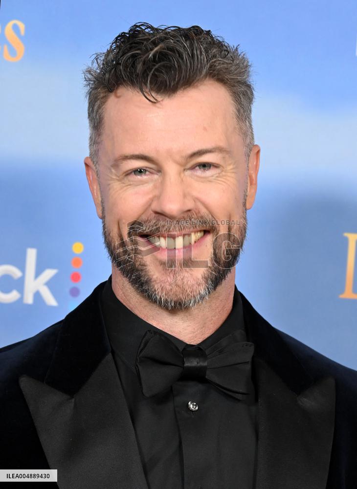 Peacock's 'Days Of Our Lives' 60th Anniversary Celebration