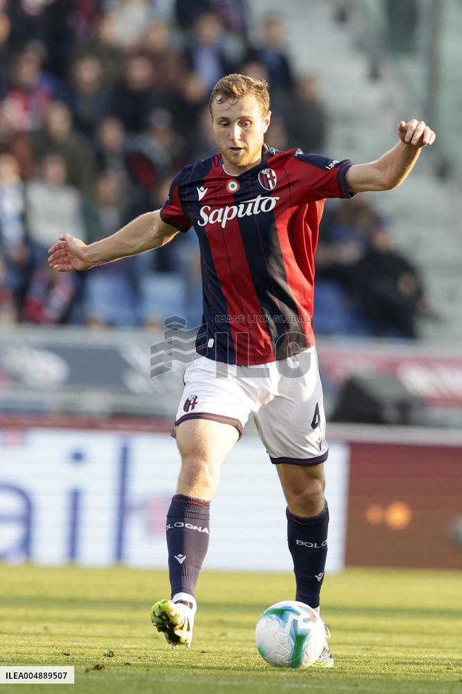 CALCIO - Serie A - Bologna FC vs SSC Napoli