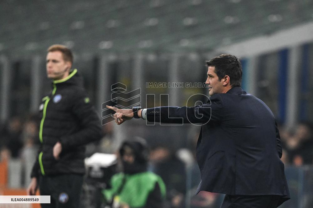 CALCIO - Serie A - Inter - FC Internazionale vs SS Lazio