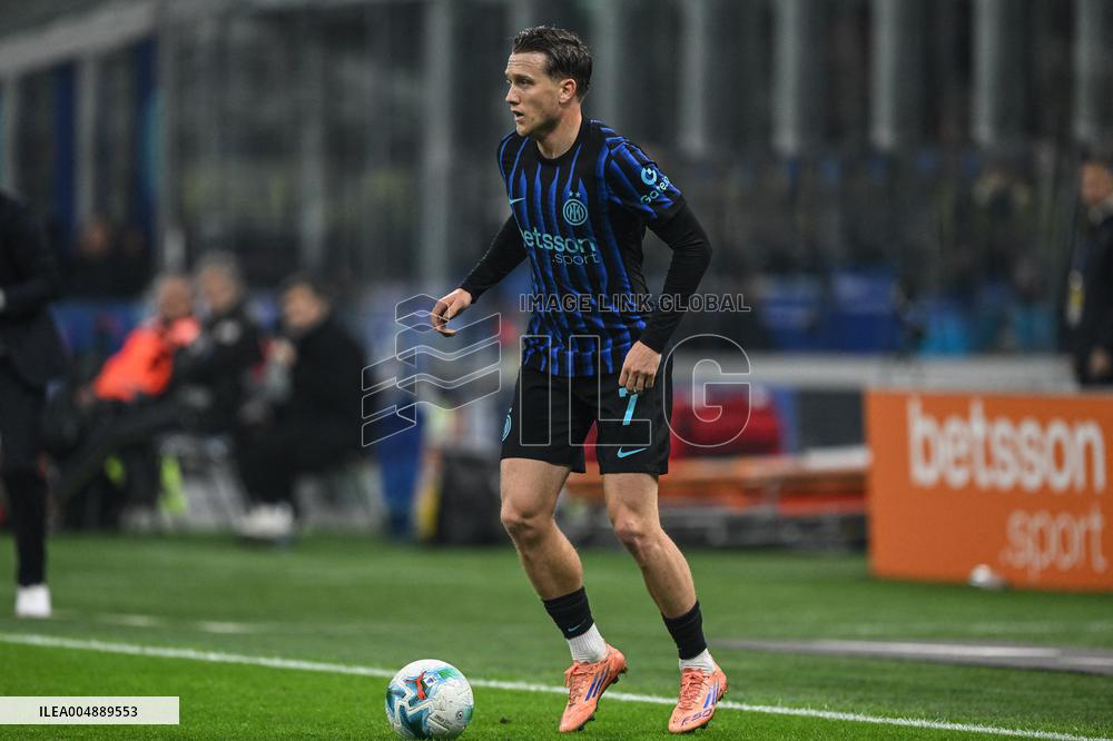 CALCIO - Serie A - Inter - FC Internazionale vs SS Lazio