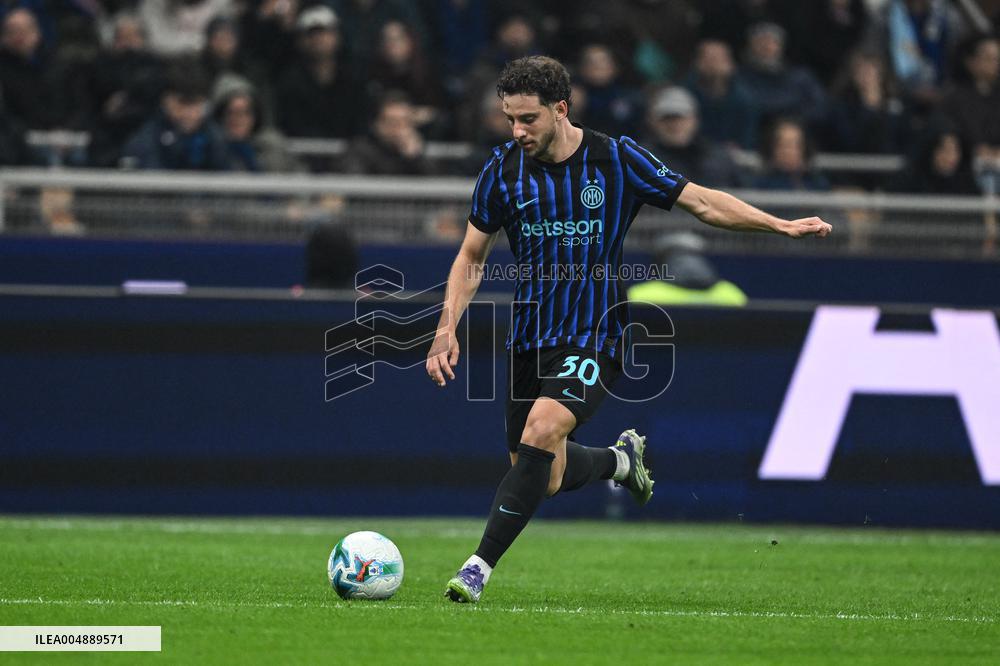 CALCIO - Serie A - Inter - FC Internazionale vs SS Lazio