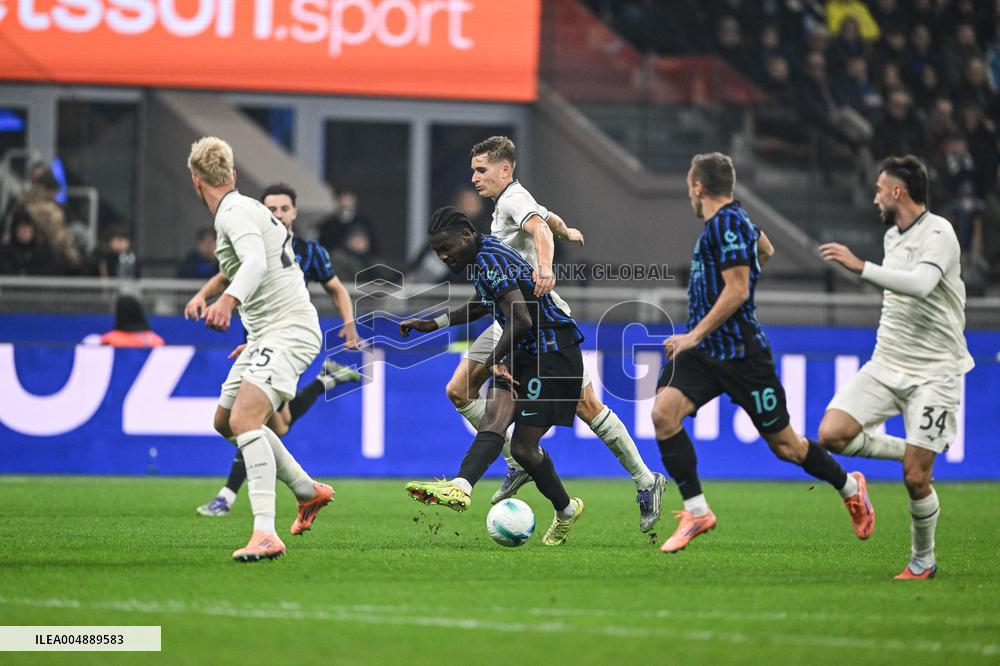 CALCIO - Serie A - Inter - FC Internazionale vs SS Lazio