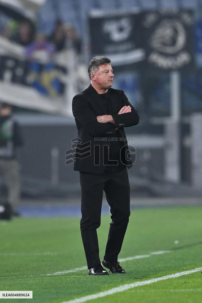 CALCIO - Serie A - AS Roma - Udinese Calcio