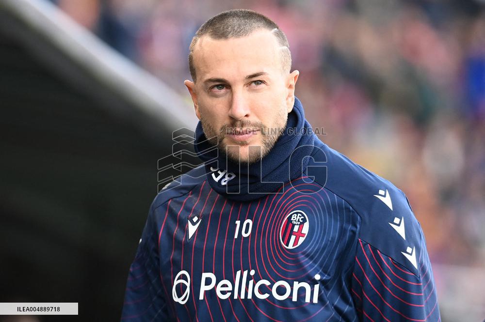 CALCIO - Serie A - Bologna FC vs SSC Napoli