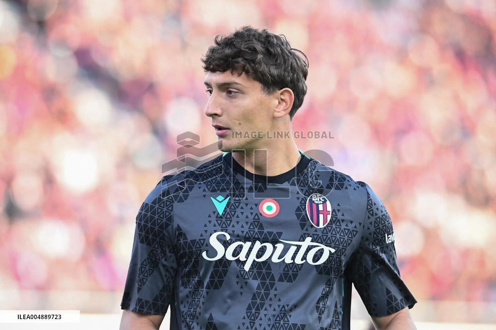 CALCIO - Serie A - Bologna FC vs SSC Napoli