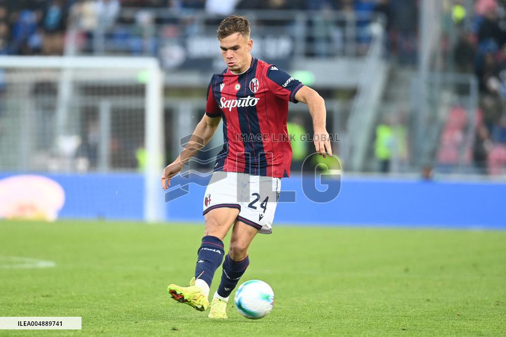 CALCIO - Serie A - Bologna FC vs SSC Napoli
