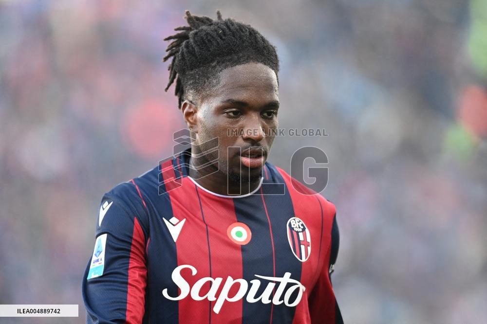 CALCIO - Serie A - Bologna FC vs SSC Napoli