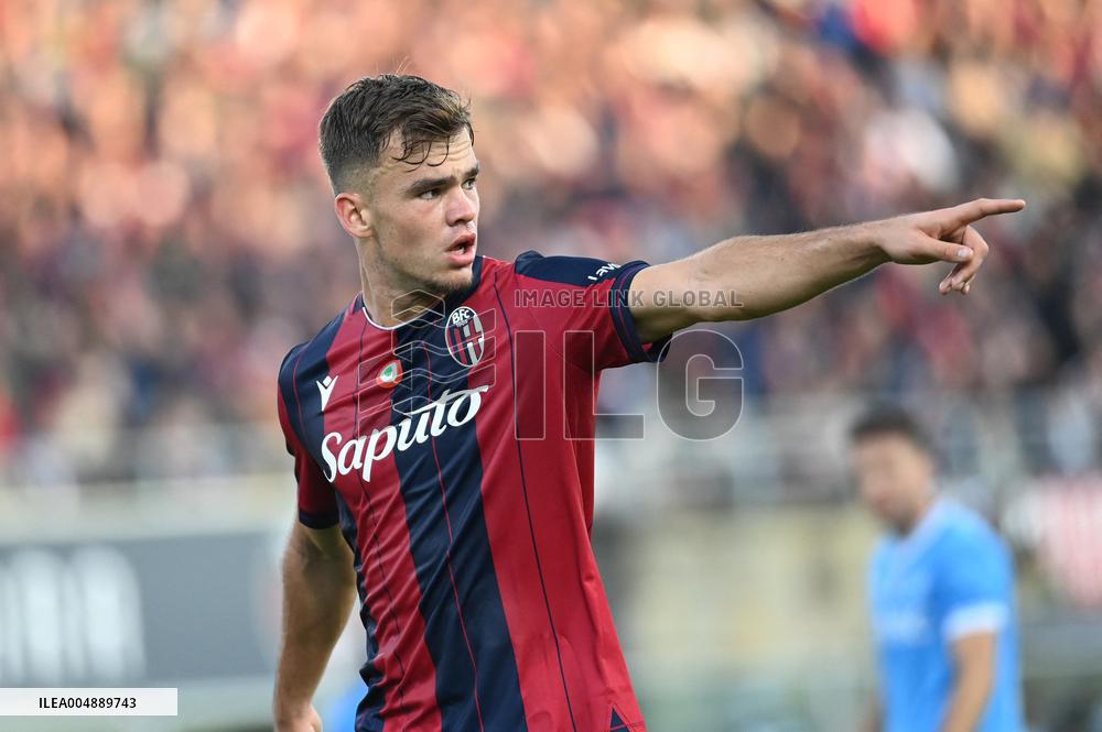 CALCIO - Serie A - Bologna FC vs SSC Napoli