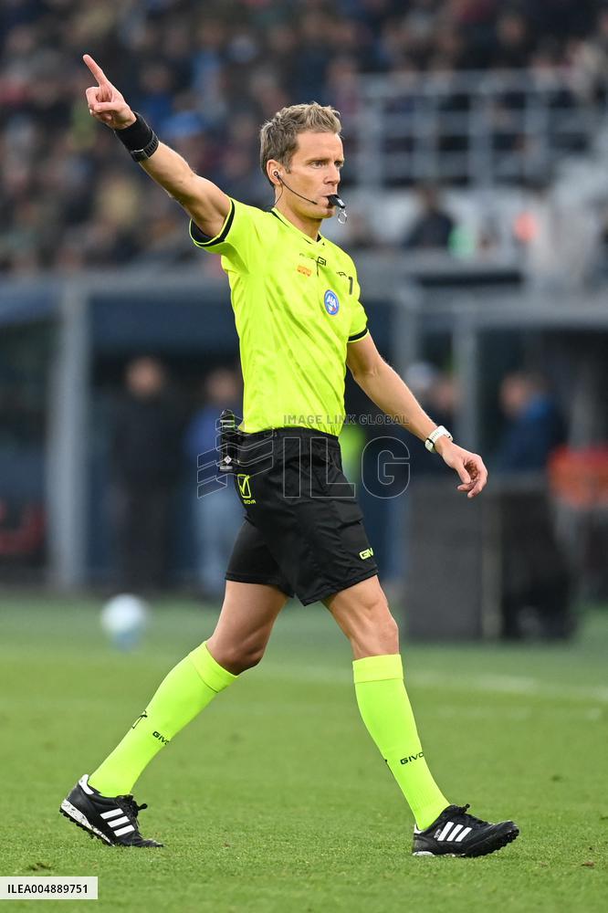 CALCIO - Serie A - Bologna FC vs SSC Napoli