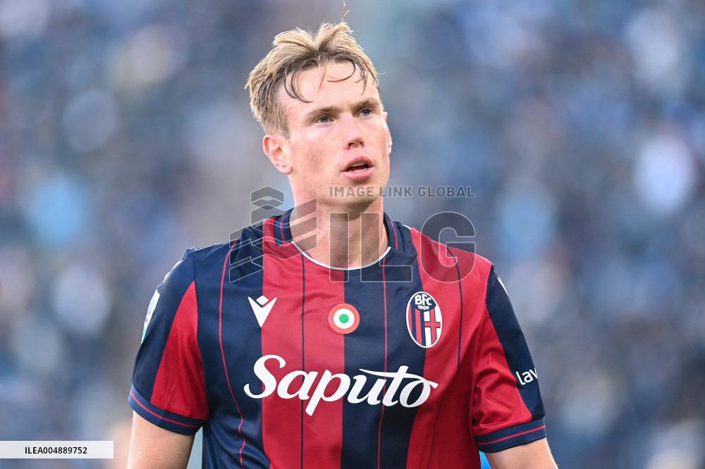 CALCIO - Serie A - Bologna FC vs SSC Napoli