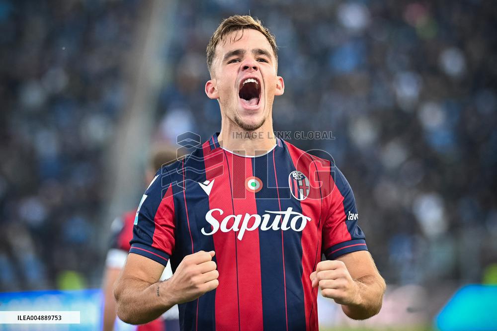 CALCIO - Serie A - Bologna FC vs SSC Napoli