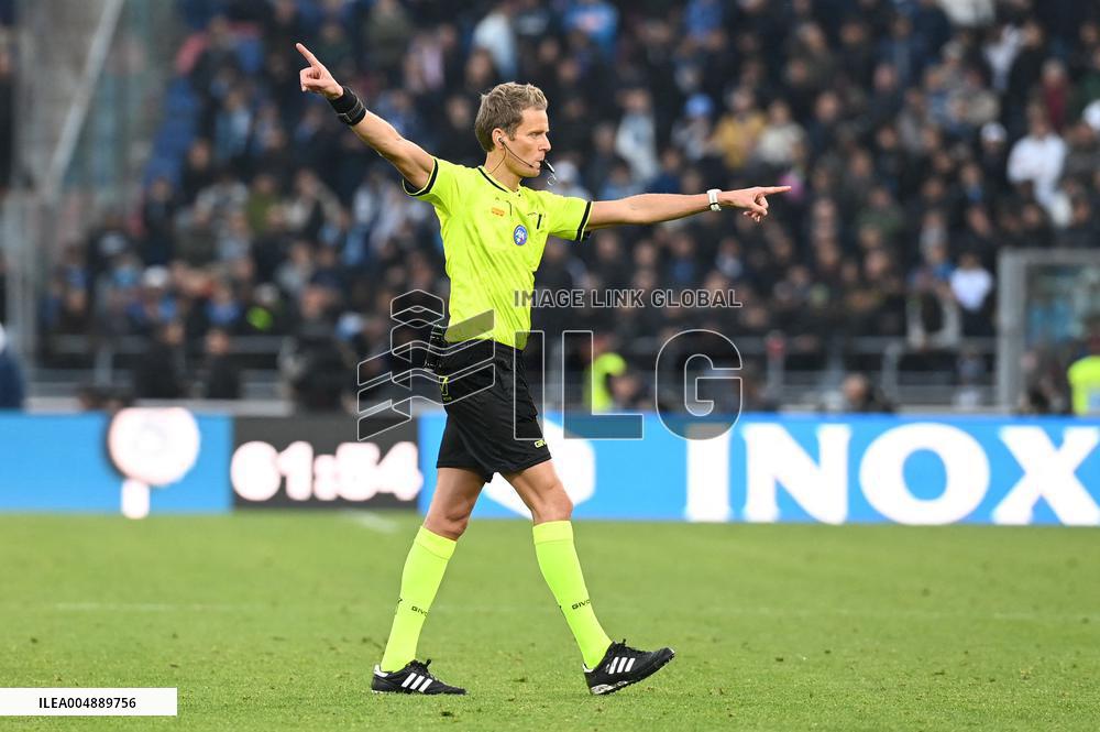 CALCIO - Serie A - Bologna FC vs SSC Napoli