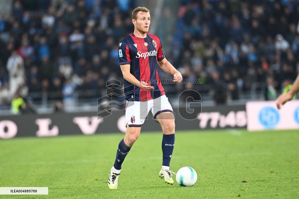 CALCIO - Serie A - Bologna FC vs SSC Napoli