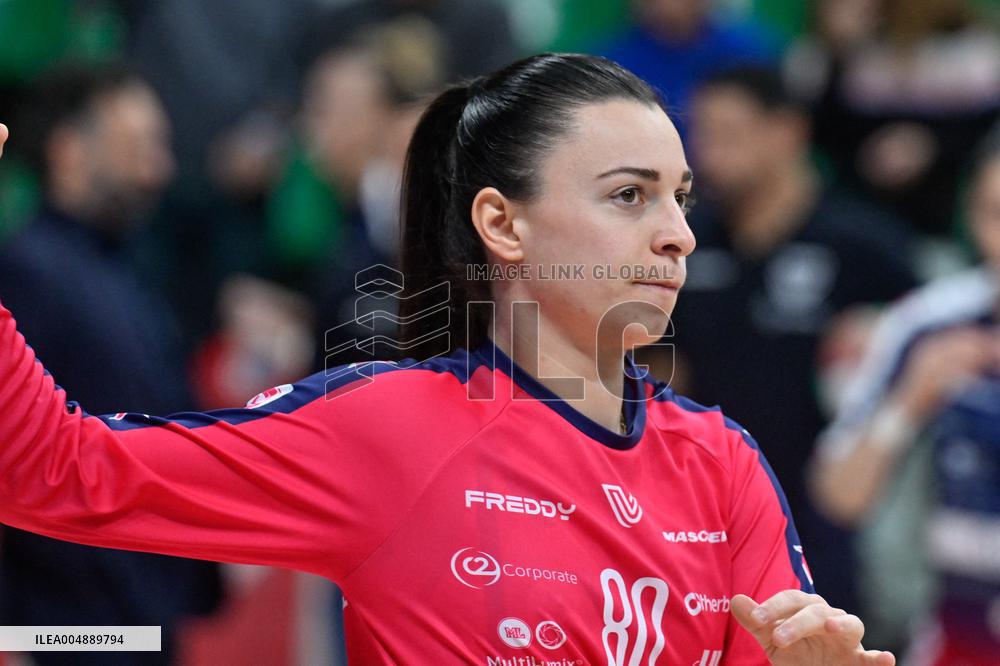 VOLLEY - Serie A1 Femminile - Cuneo Granda Volley vs Numia Vero Volley Milano