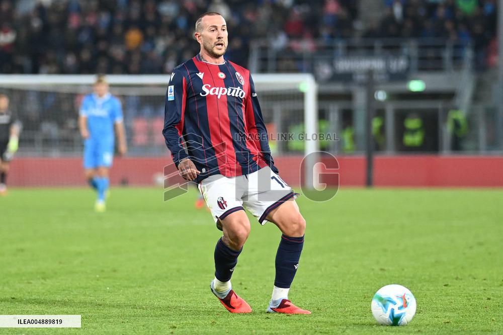 CALCIO - Serie A - Bologna FC vs SSC Napoli