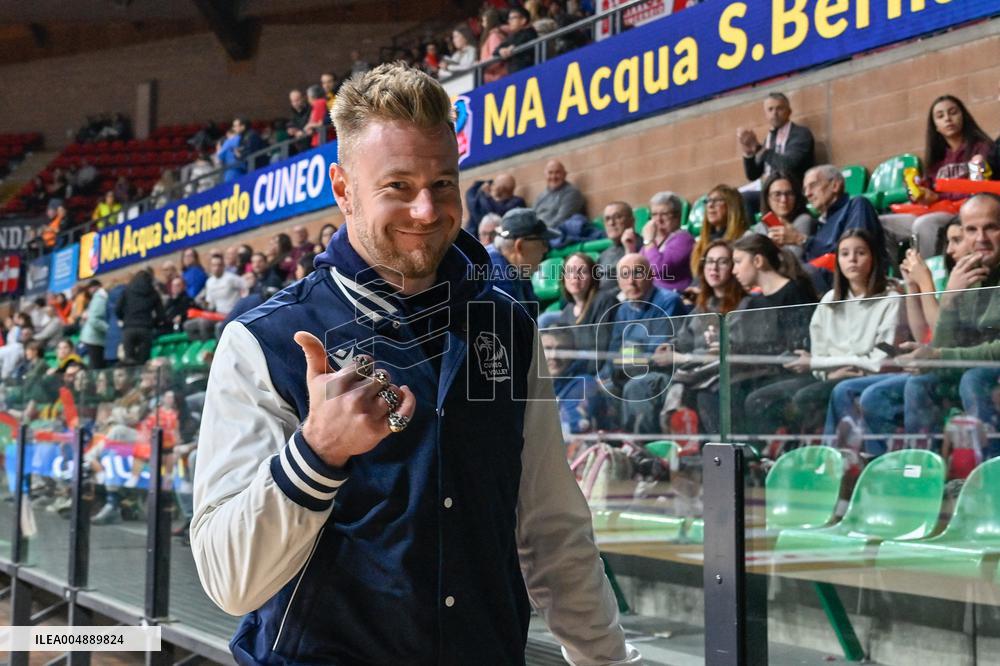 VOLLEY - Serie A1 Femminile - Cuneo Granda Volley vs Numia Vero Volley Milano