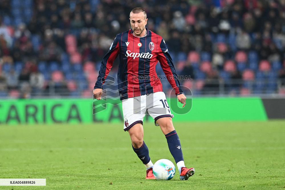 CALCIO - Serie A - Bologna FC vs SSC Napoli