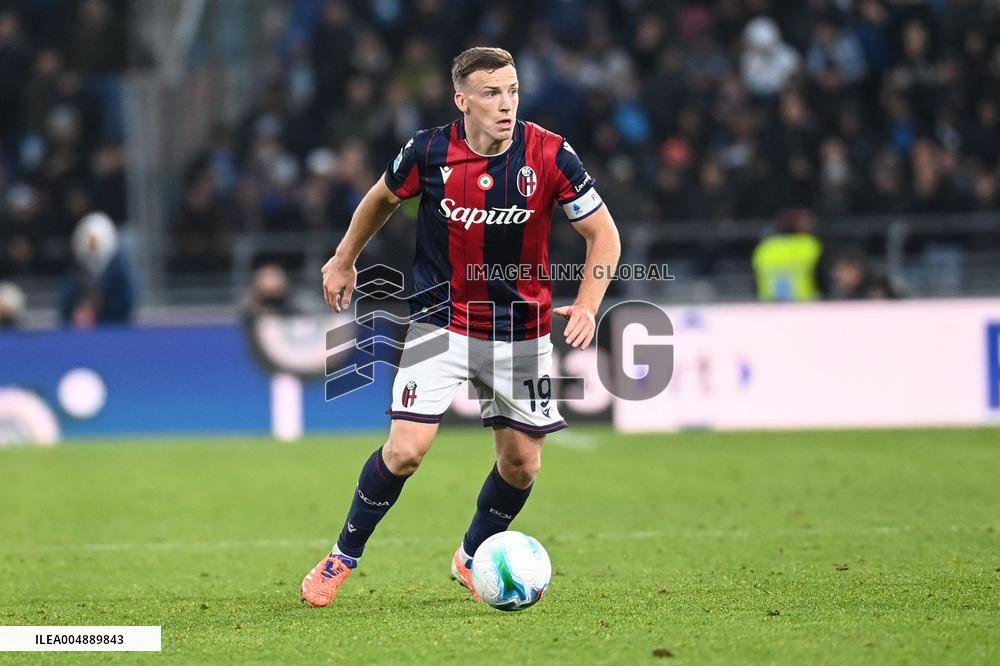 CALCIO - Serie A - Bologna FC vs SSC Napoli