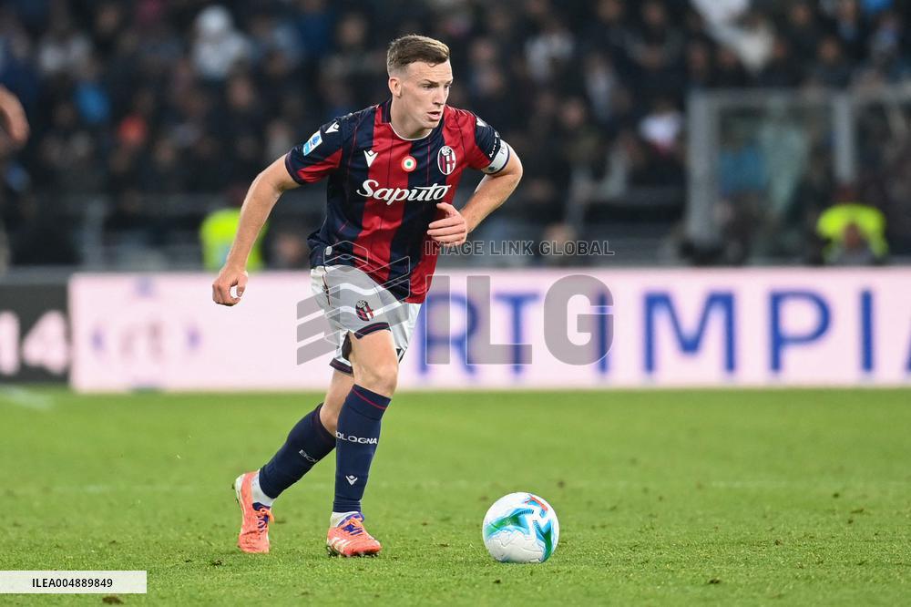 CALCIO - Serie A - Bologna FC vs SSC Napoli