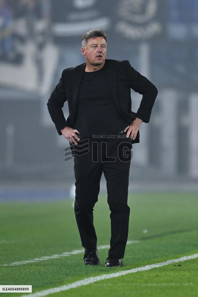 CALCIO - Serie A - AS Roma - Udinese Calcio