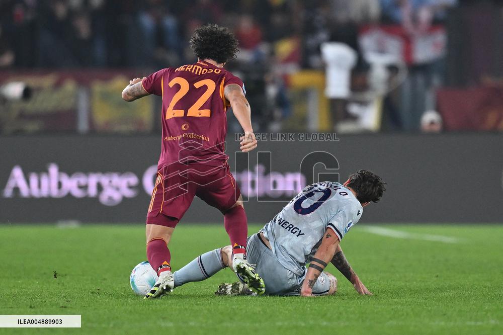 CALCIO - Serie A - AS Roma - Udinese Calcio