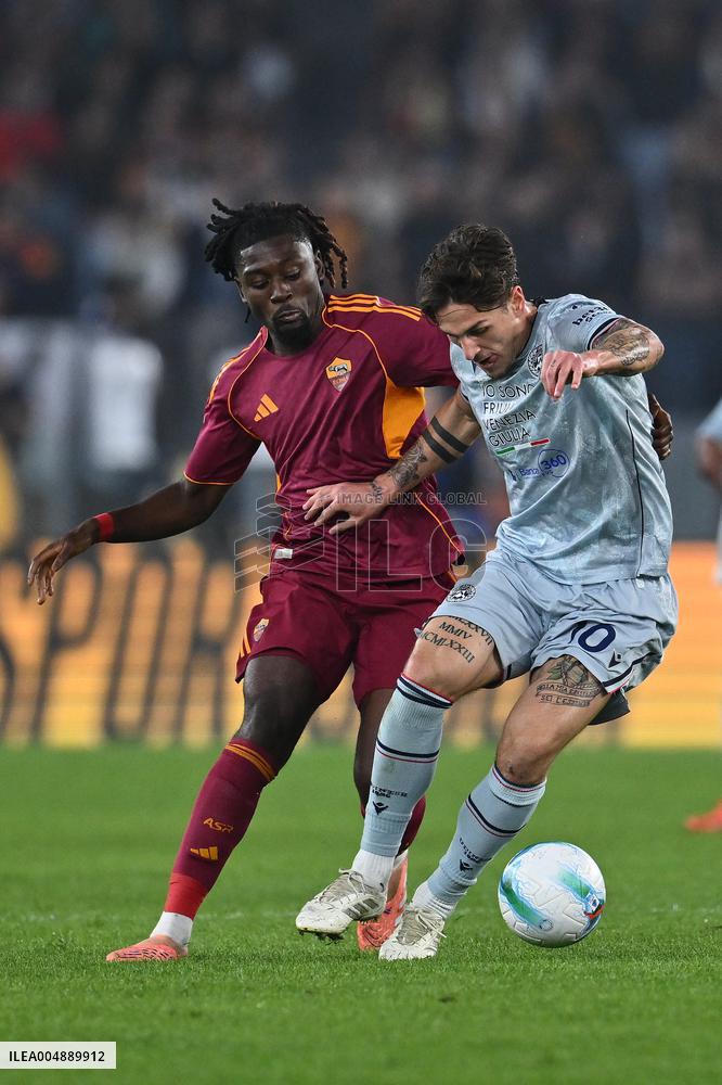 CALCIO - Serie A - AS Roma - Udinese Calcio