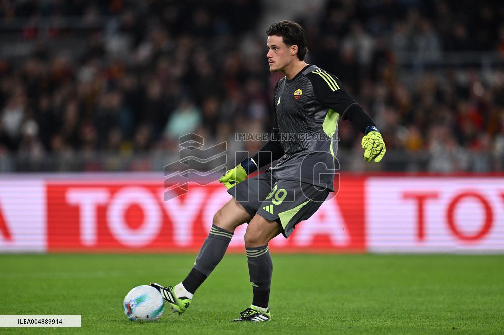 CALCIO - Serie A - AS Roma - Udinese Calcio