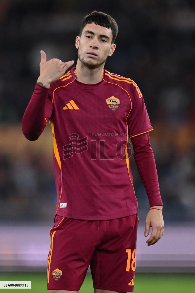 CALCIO - Serie A - AS Roma - Udinese Calcio