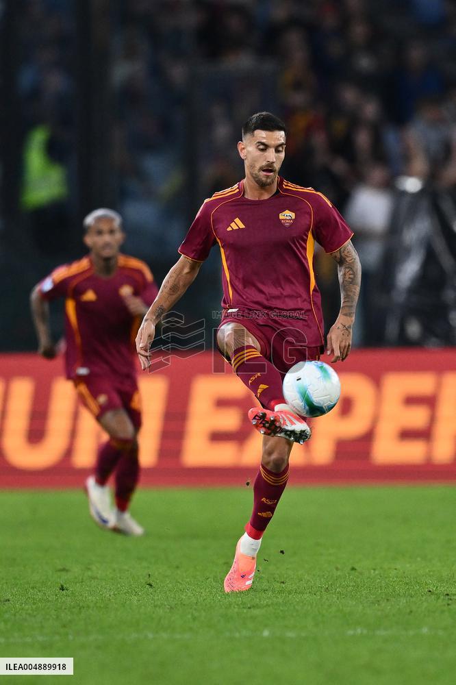 CALCIO - Serie A - AS Roma - Udinese Calcio