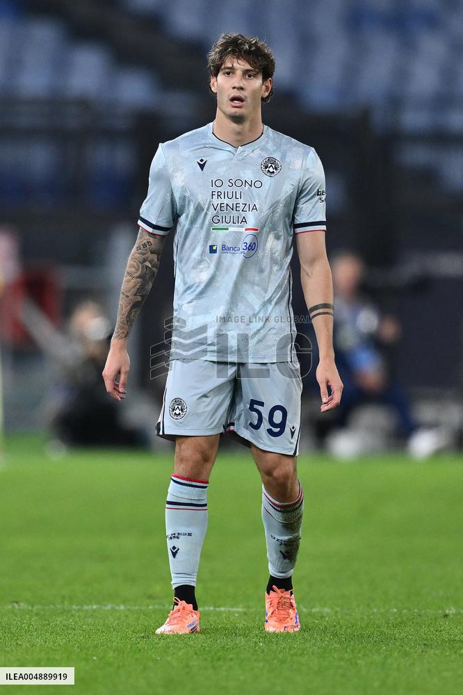 CALCIO - Serie A - AS Roma - Udinese Calcio