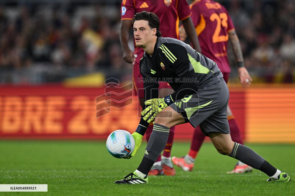 CALCIO - Serie A - AS Roma - Udinese Calcio
