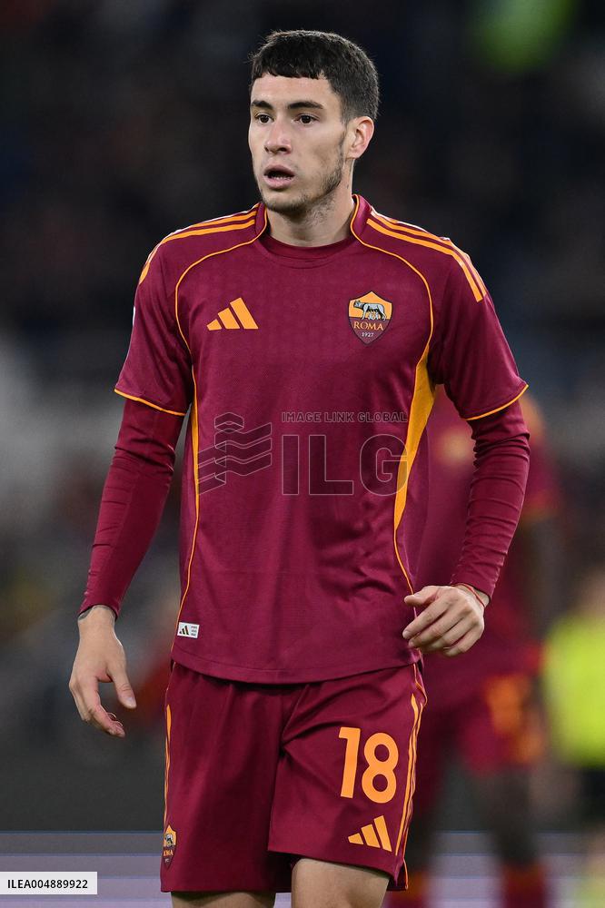 CALCIO - Serie A - AS Roma - Udinese Calcio