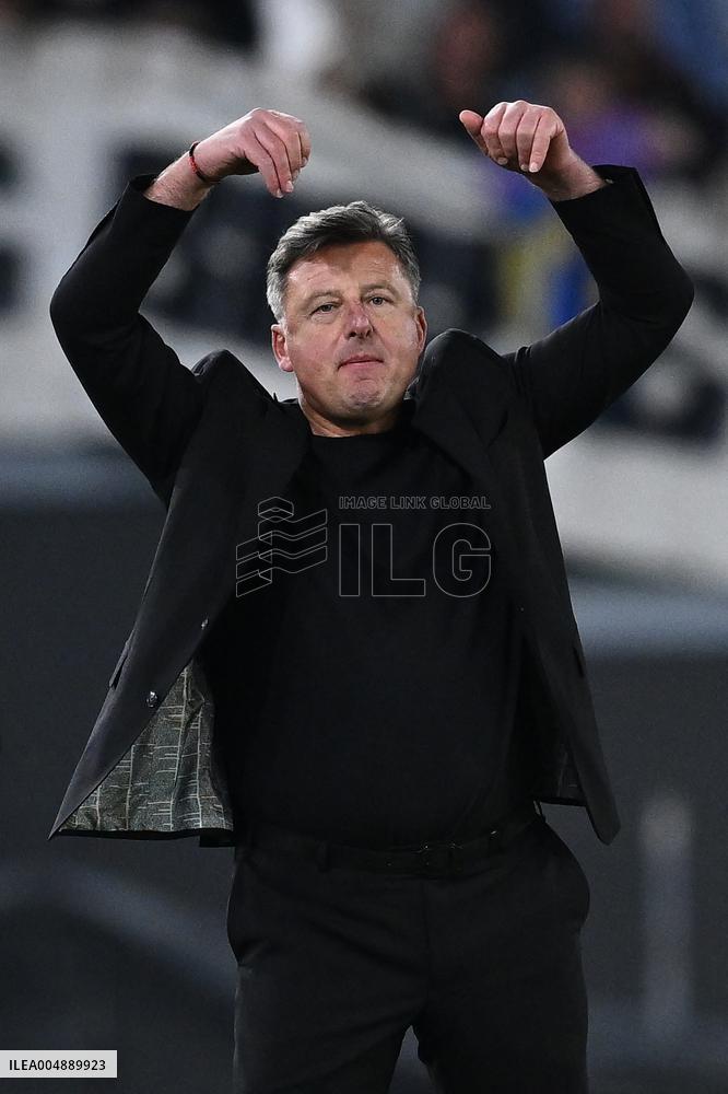 CALCIO - Serie A - AS Roma - Udinese Calcio