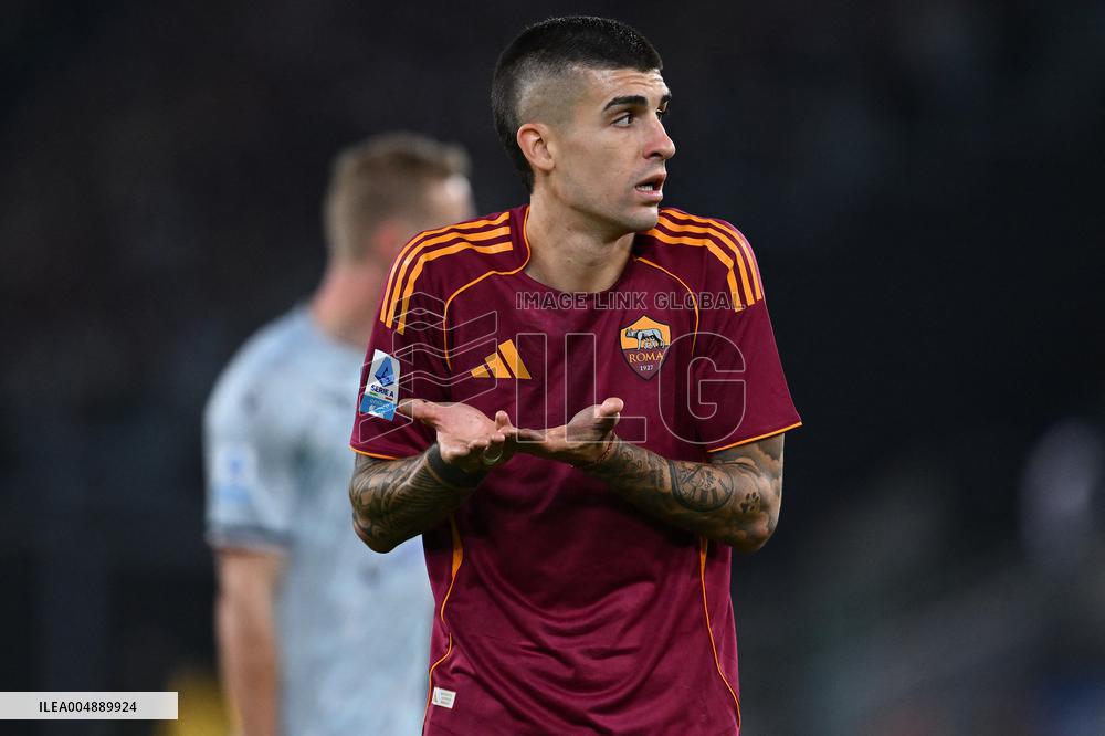 CALCIO - Serie A - AS Roma - Udinese Calcio