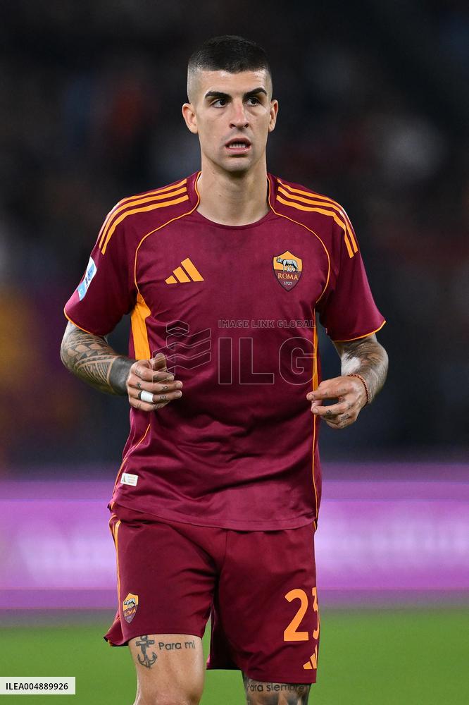 CALCIO - Serie A - AS Roma - Udinese Calcio